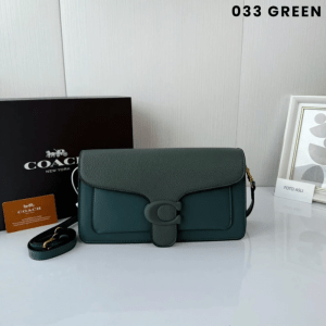 Carrot Shoulder Bag