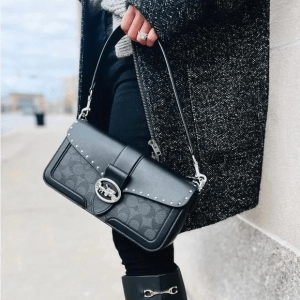Hoxe Shoulder Bags