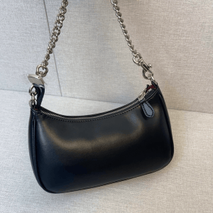 Clover Shoulder Bag
