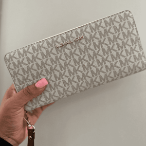 Mint Wallet