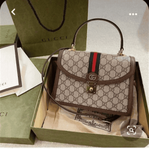 Spider Hand Bags