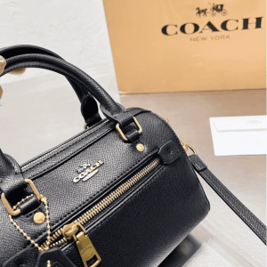 Bull Shoulder Bag