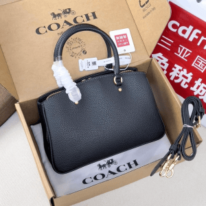 Luxe Handbag