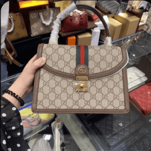 Spider Hand Bags