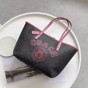 Cola Tote Bag