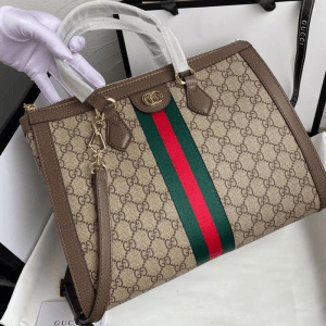 Rainbow Handbag