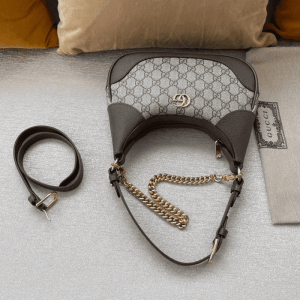 Mars Shoulder Bag