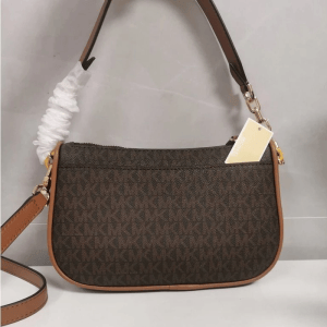 Motor Shoulder Bag