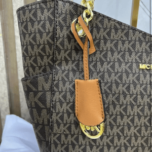 Carter Tote Bags