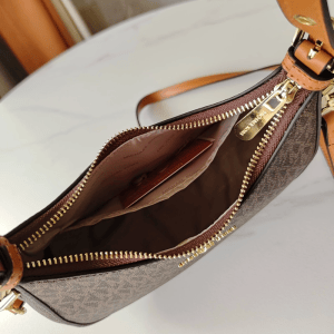 Ivory Shoulder Bag