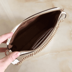 Ramex Shoulder Bag