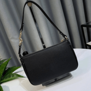 Note Shoulder Bags