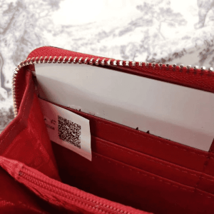 Prile Wallet
