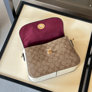 Zena Shoulder Bag