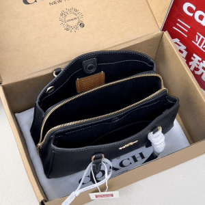 Luxe Handbag