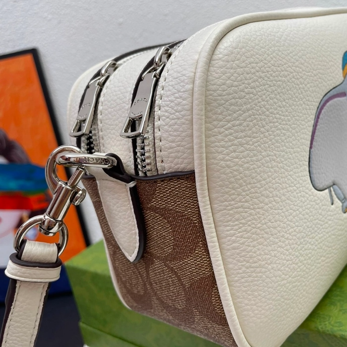 Solace Shoulder Bag - Image 5