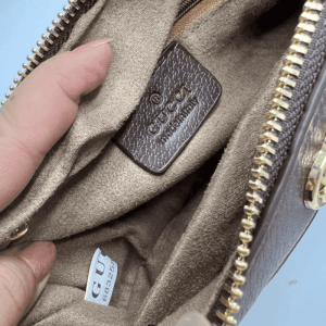 Pearl Shoulder Bags
