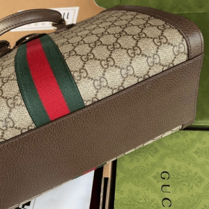 Rainbow Handbag