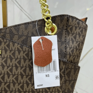 Carter Tote Bags
