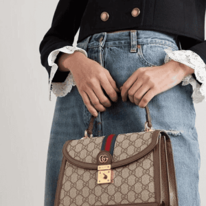 Spider Hand Bags