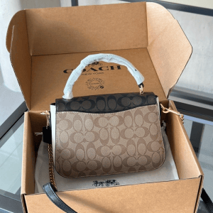 Zena Shoulder Bag