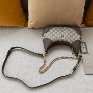 Mars Shoulder Bag