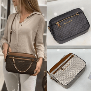 Jet Shoulder Bag