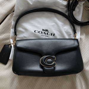 Crant Shoulder Bags