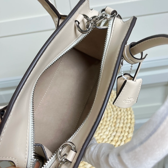 Linea Hand Bag - Image 5