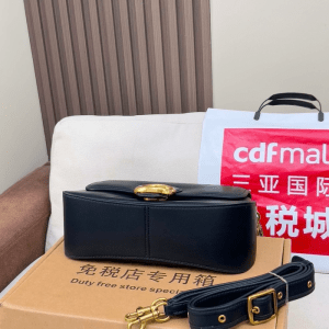 Mono Shoulder Bag