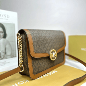 Bird Shoulder Bag