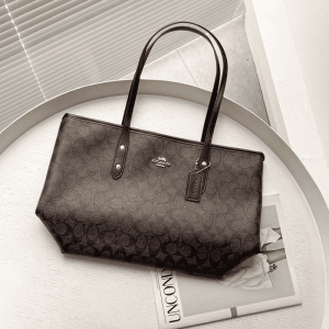 Nins Tote Bags