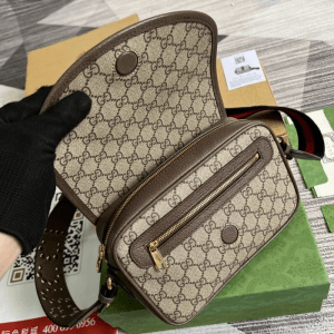 Juice Shoulder Bags