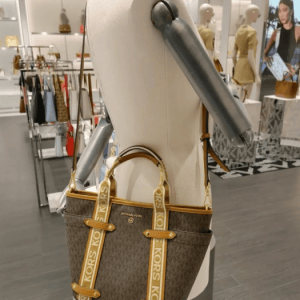 Sparrow Tote Bag