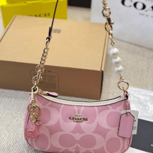 Patter Shoulder Bag
