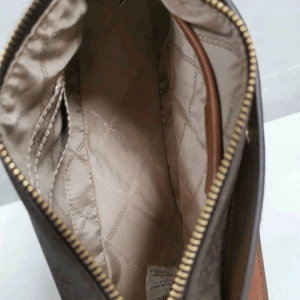 Motor Shoulder Bag