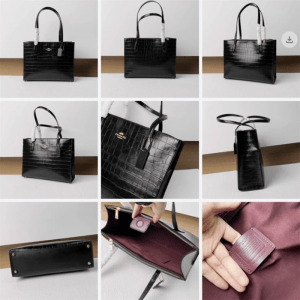 Kune Tote Bag