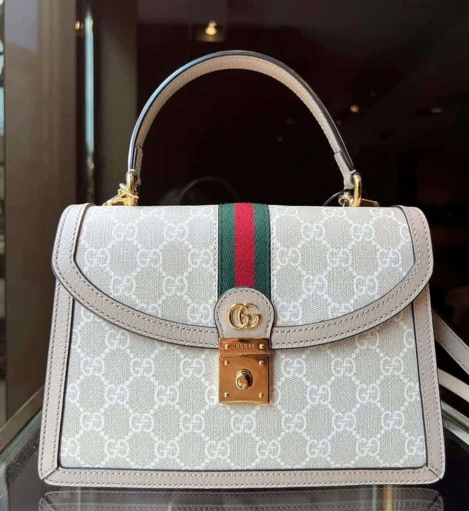 Jacck Handbag - Image 5