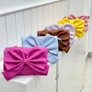BOWBELL SHOULDER BAG