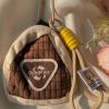 Cocoa Cutie Bag Charm