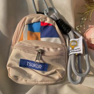 Delulu Baby Bag Charm