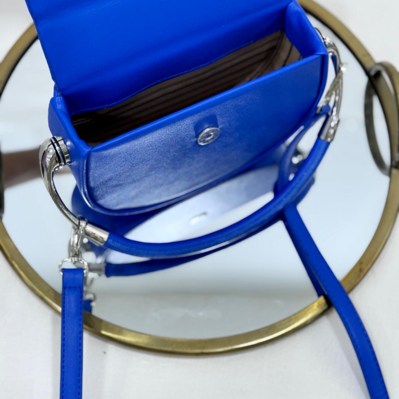 FLORA BOX SLING - Image 6
