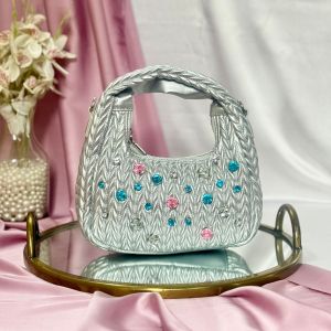 GEMSTONE BAG