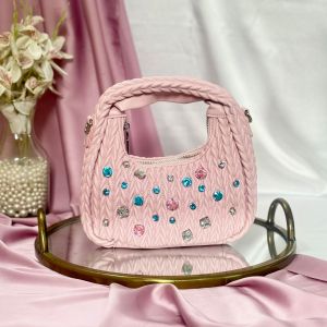 GEMSTONE BAG