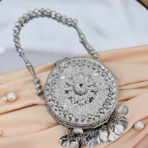 GHUNGROO MINI BAG