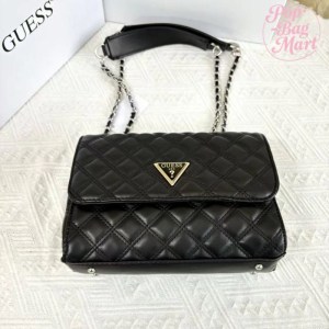 Santa Shoulder Bag