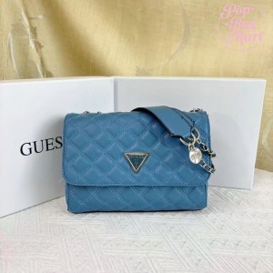 Santa Shoulder Bag