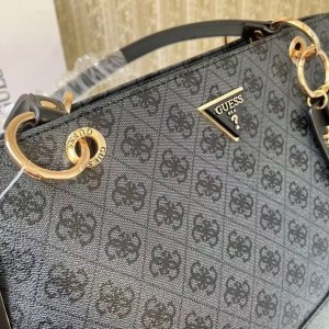 Jend Tote Bag