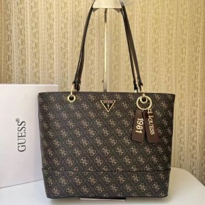 Jend Tote Bag