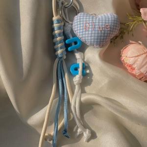 Just girly Things! Bag Charm